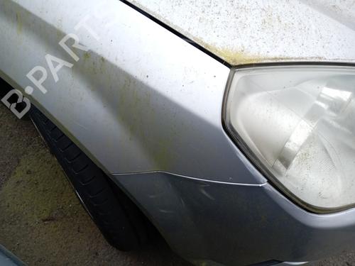 Right front fenders OPEL TIGRA TwinTop (X04) 1.3 CDTI (R97) | BP25002595C42 