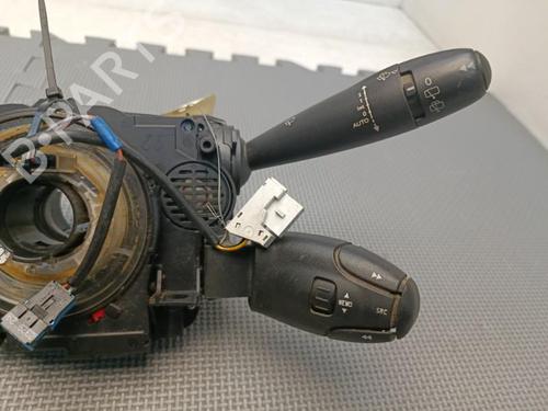 Used Steering column stalk Steering column stalk 21322714 21322714