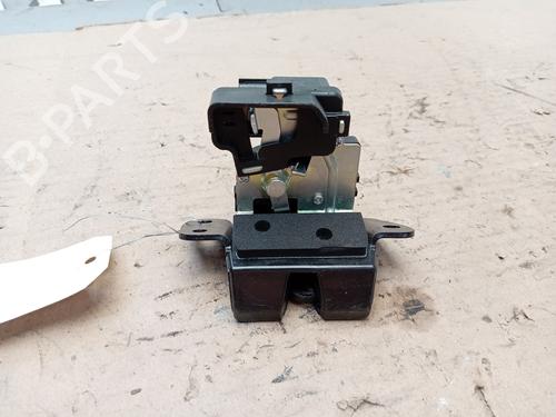 Tailgate lock KIA SPORTAGE III (SL) 1.6 GDI | BP25772115C101