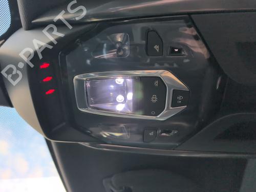 Used Interior roof light DS DS 5 (KF_) 1.6 BlueHDi 120 (120 hp) 30648687