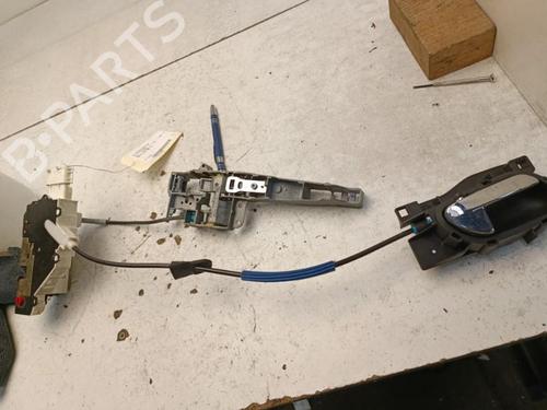 Rear right lock CITROËN C4 I (LC_) 1.4 16V | BP21323933C99 