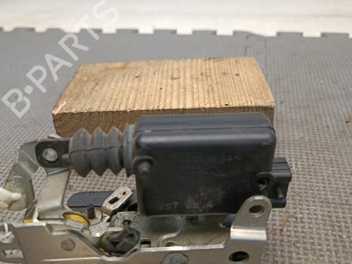 Rear left lock DACIA SANDERO 1.5 dCi | BP21538446C100