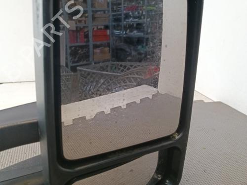 Right mirror RENAULT TRAFIC Van (T_, P_, V_) 1.9 D | BP22131436C27 