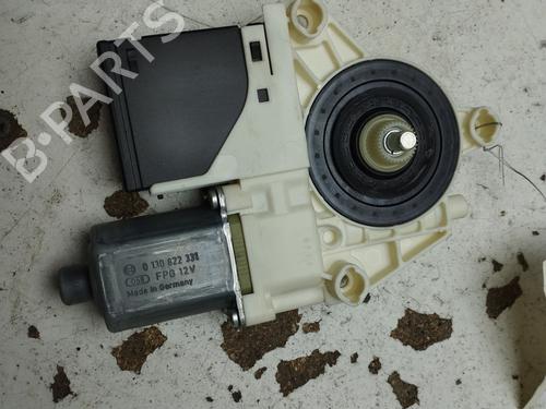 Used Right rear window motor RENAULT MEGANE III Hatchback (BZ0/1_, B3_) 1.5 dCi (86 hp) 31768780