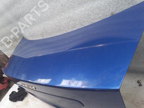 Tailgate VOLVO S40 II (544) 2.0 D | BP21323439C6 