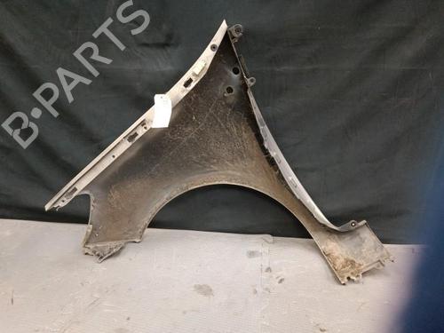 Used Right front fenders RENAULT CLIO III (BR0/1, CR0/1) 1.5 dCi (BR17, CR17) (86 hp) 21325979