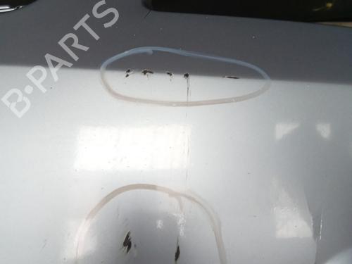 Front bumper FORD FIESTA V (JH_, JD_) 1.4 TDCi | BP29373119C7 