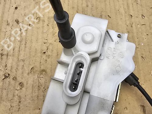 Used Front right lock Front right lock CITROËN C2 (JM_) 1.4 HDi (68 hp) 39972415 39972415
