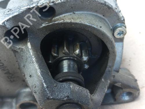 Used Starter Starter 21322868 21322868