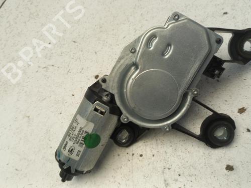 Rear wiper motor FORD FIESTA V (JH_, JD_) 1.4 TDCi | BP21325068M102 