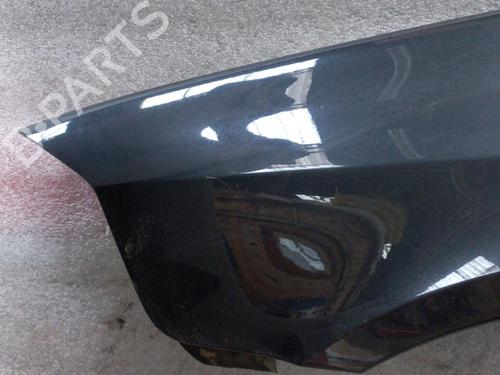 Left front fenders RENAULT LAGUNA II (BG0/1_) 1.9 dCi (BG1A, BG1V) | BP21326473C41 