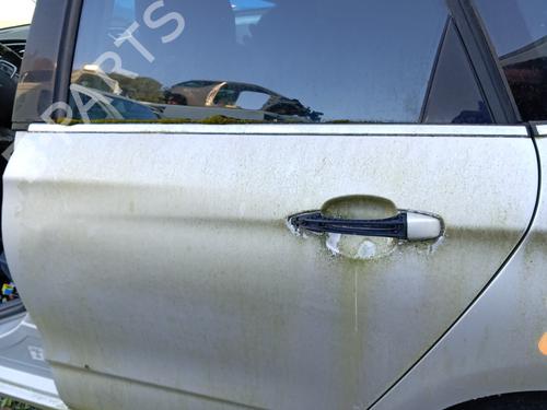 Used Left rear door CITROËN C4 II (NC_) 1.6 HDi 110 (112 hp) 24147346