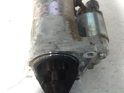 Used Starter Starter FIAT TIPO Estate (356_, 357_) [2016-2026] 22919084 22919084