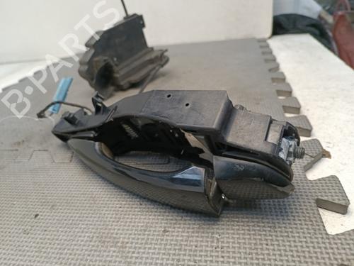 Used Front right lock Front right lock CITROËN C4 Grand Picasso II (DA_, DE_) 2.0 BlueHDi 150 (150 hp) 21325705 21325705