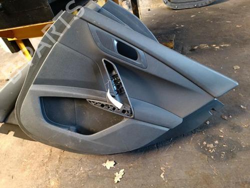 Used Rear right panel Rear right panel PEUGEOT 508 SW I (8E_) 1.6 HDi (112 hp) 21326316 21326316