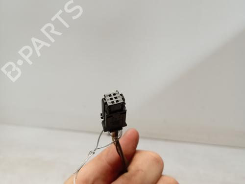 Right mirror PEUGEOT 307 Break (3E) 2.0 HDI 110 | BP29342130C27 