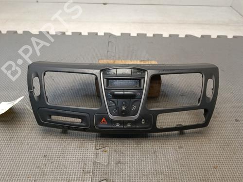 Used Climate control Climate control RENAULT LAGUNA III (BT0/1) 2.0 dCi (BT07, BT0J, BT14, BT1A, BT1S) (131 hp) 21323875 21323875