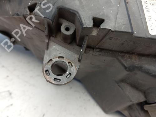 Faro derecho CITROËN C4 I (LC_) 1.6 HDi | BP29564542C29