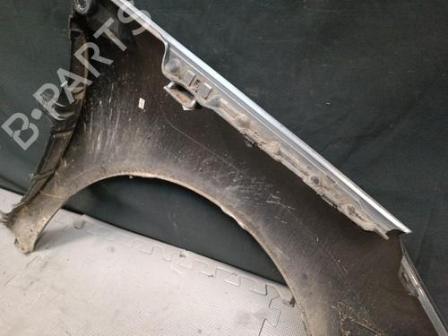 Left front fenders PEUGEOT 308 I (4A_, 4C_) 1.6 HDi | BP21325641C41 