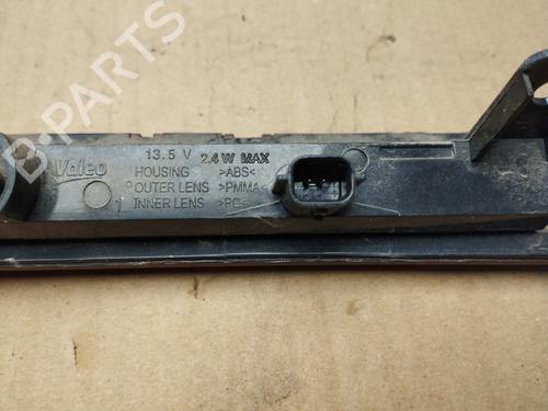 Third brake light RENAULT MEGANE IV Hatchback (B9A/M/N_) 1.2 TCe 130 (B9MR) | BP33631890L11 - Image 2