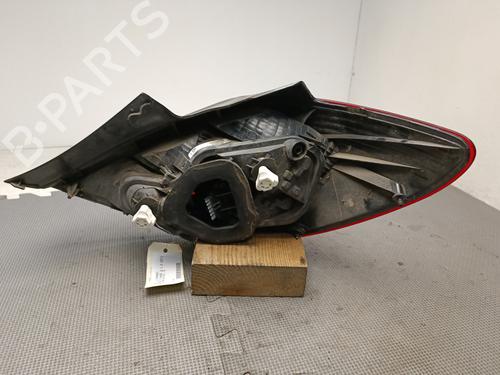 Left taillight OPEL CORSA D (S07) 1.3 CDTI (L08, L68) | BP21322392C34 
