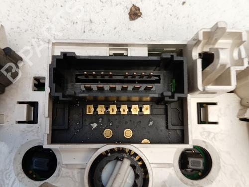 Climate control CITROËN C3 I (FC_, FN_) 1.4 HDi | BP29465324I5 