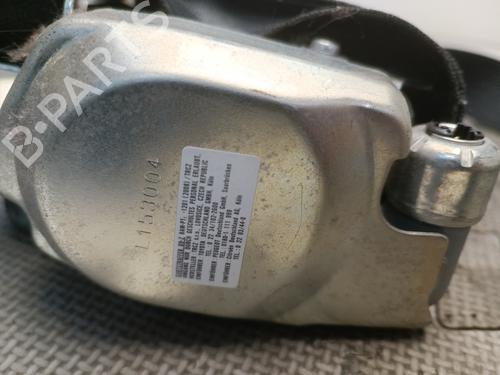 Used Front left seatbelt Front left seatbelt TOYOTA AYGO (_B1_) 1.0 (KGB10_, KGB10R) (68 hp) 22388791 22388791