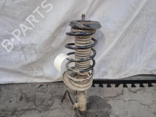Used Left front shock absorber Left front shock absorber PEUGEOT 207 (WA_, WC_) 1.4 HDi (68 hp) 40597508 40597508