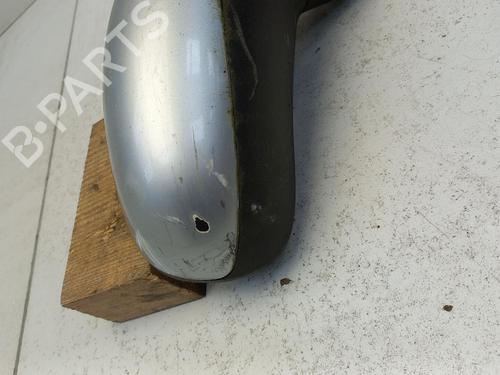 Used Right mirror SEAT LEON (1P1) 1.9 TDI (105 hp) 21326573
