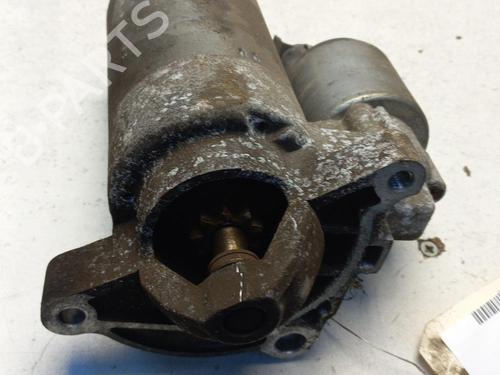 Starter PEUGEOT 206 Hatchback (2A/C) 1.4 i | BP21323070M8 