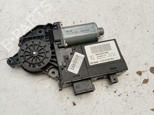 Used Right front window motor PEUGEOT 307 Break (3E) 2.0 HDI 110 (107 hp) 29407806