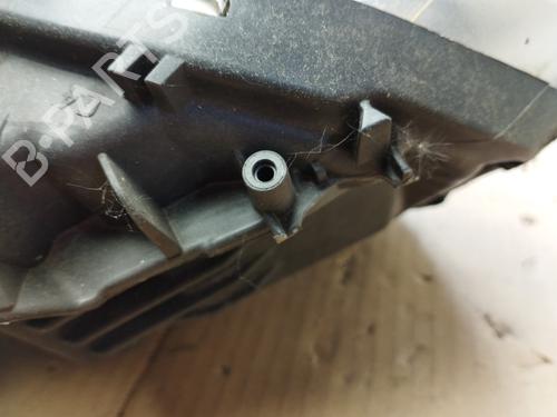 Left headlight CITROËN C5 III (RD_) 1.6 HDi 110 (RD9HL0, RD9HR8, RD9HRA) | BP36284853C28  - Image 6