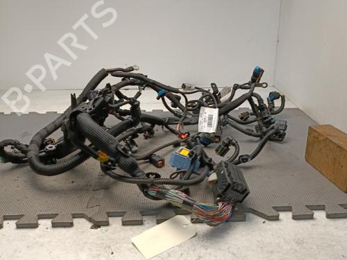 Used Wiring harness PEUGEOT 508 SW I (8E_) 2.0 BlueHDi 180 (180 hp) 21592558