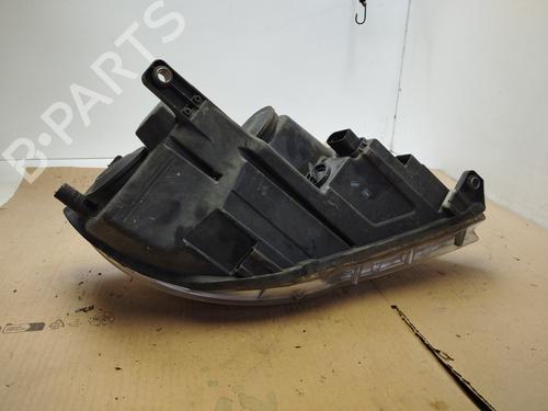 Left headlight VW TIGUAN (5N_) 2.0 TDI | BP36284852C28 - Image 5