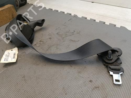 Used Rear center seatbelt Rear center seatbelt RENAULT SCÉNIC II (JM0/1_) 1.9 dCi (JM0G, JM12, JM1G, JM2C) (120 hp) 22131359 22131359