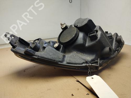 Left headlight SUZUKI SPLASH (EX) 1.0 (A5B310) | BP34395604C28  - Image 5