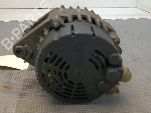 Used Alternator Alternator 21325742 21325742