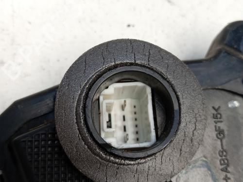 Front right lock TOYOTA COROLLA Verso (ZER_, ZZE12_, R1_) 2.0 D-4D (CUR10_, CUR10R) | BP29430268C97 