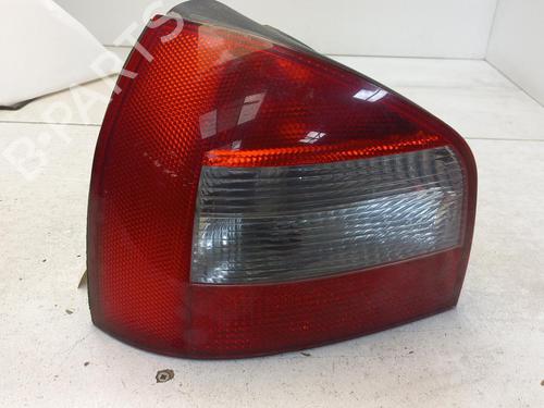 Used Left taillight AUDI A3 (8L1) 1.9 TDI (110 hp) 21323038