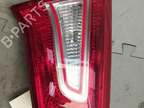 Used Left tailgate light Left tailgate light KIA SPORTAGE III (SL) 1.7 CRDi (116 hp) 29004148 29004148