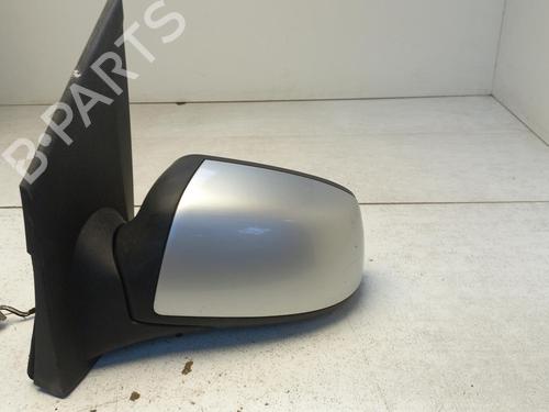 Left mirror FORD FIESTA V (JH_, JD_) 1.4 TDCi | BP21325071C26 