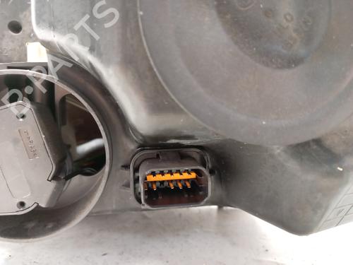 Højre forlygte CITROËN C4 Picasso I MPV (UD_) 1.6 HDi | BP29428754C29 