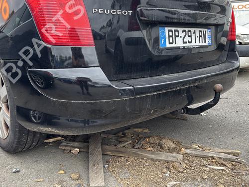 rear-bumper-peugeot-308-sw-i-4e_-4h_-2007-2008-2009-2010-2011-2012-2013-2014-27527764 main image
