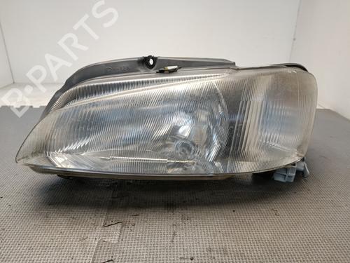 Left headlight PEUGEOT 106 II (1A_, 1C_) 1.1 i | BP21324527C28 