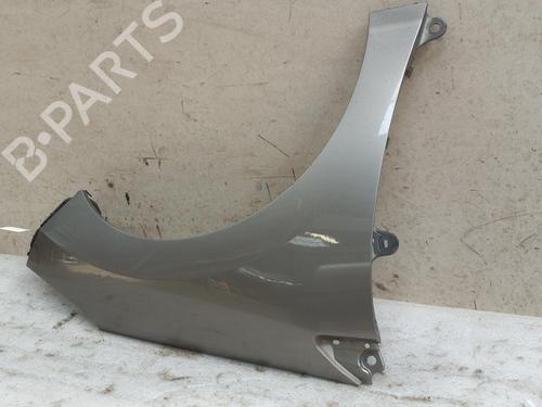 Right front fenders PEUGEOT 308 I (4A_, 4C_) 1.6 HDi | BP21326185C42 