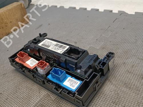 Climate control PEUGEOT 407 (6D_) 2.0 16V (6DRFJC, 6DRFJE, 6DRFJF) | BP21555557I5 