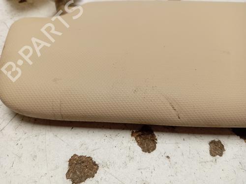 Right sun visor AUDI A4 Allroad B8 (8KH) 2.0 TDI quattro | BP31794046I2