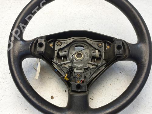 Used Steering wheel Steering wheel PEUGEOT 307 (3A/C) 1.6 HDi (90 hp) 22130028 22130028
