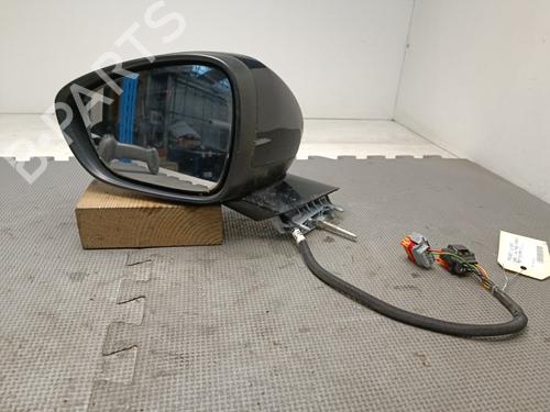 Used Left mirror PEUGEOT 508 SW I (8E_) 2.0 BlueHDi 180 (180 hp) 21322314