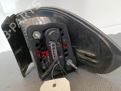 Left taillight FORD S-MAX (WA6) 2.0 TDCi | BP22131004C34 